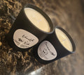 Tallow Candles 6oz