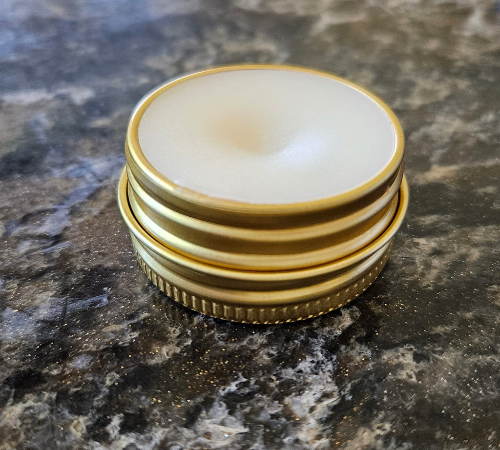 Tin Tallow Lip Balm