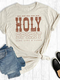 Holy Spirit Tee