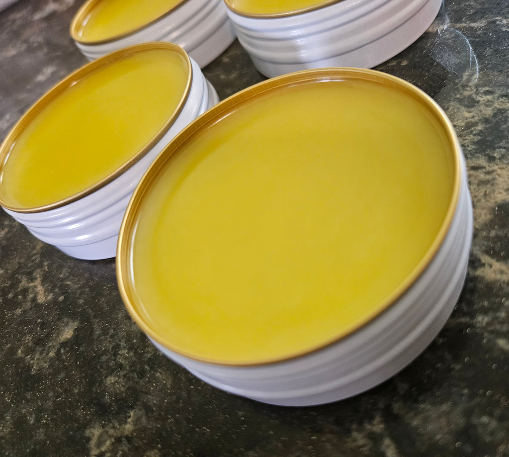 Dandelion Salve
